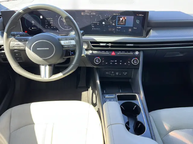 2024 Hyundai Sonata - $23,121