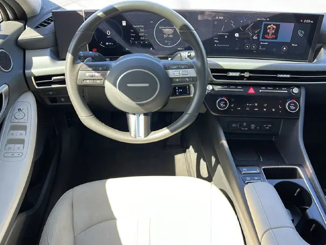 2024 Hyundai Sonata - $23,121