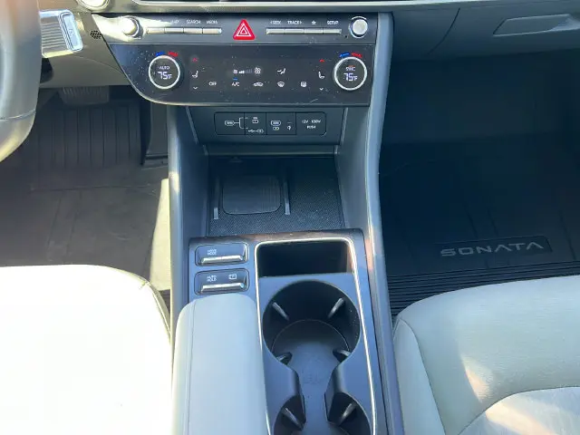 2024 Hyundai Sonata - $23,121