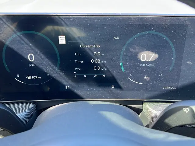 2024 Hyundai Sonata - $23,121