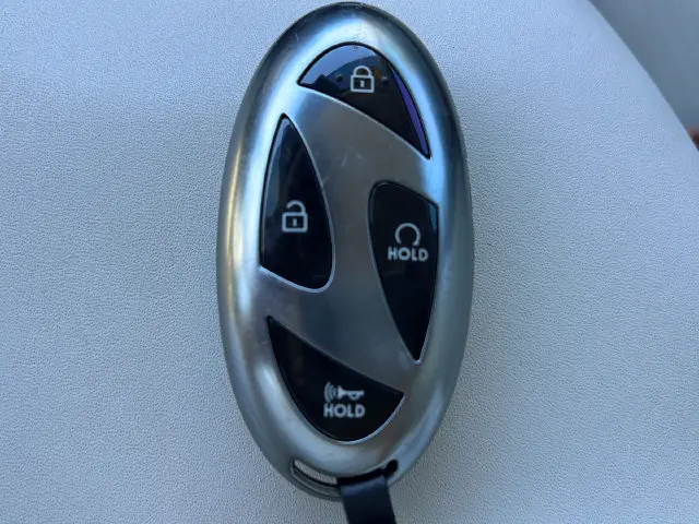 2024 Hyundai Sonata - $23,121
