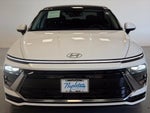 2024 Sonata Thumbnail 7