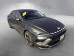 2024 Sonata Thumbnail 2