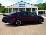 2025 Sonata Thumbnail 8