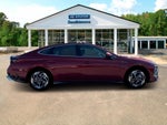 2025 Sonata Thumbnail 9