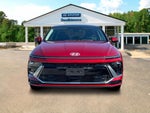 2025 Sonata Thumbnail 12