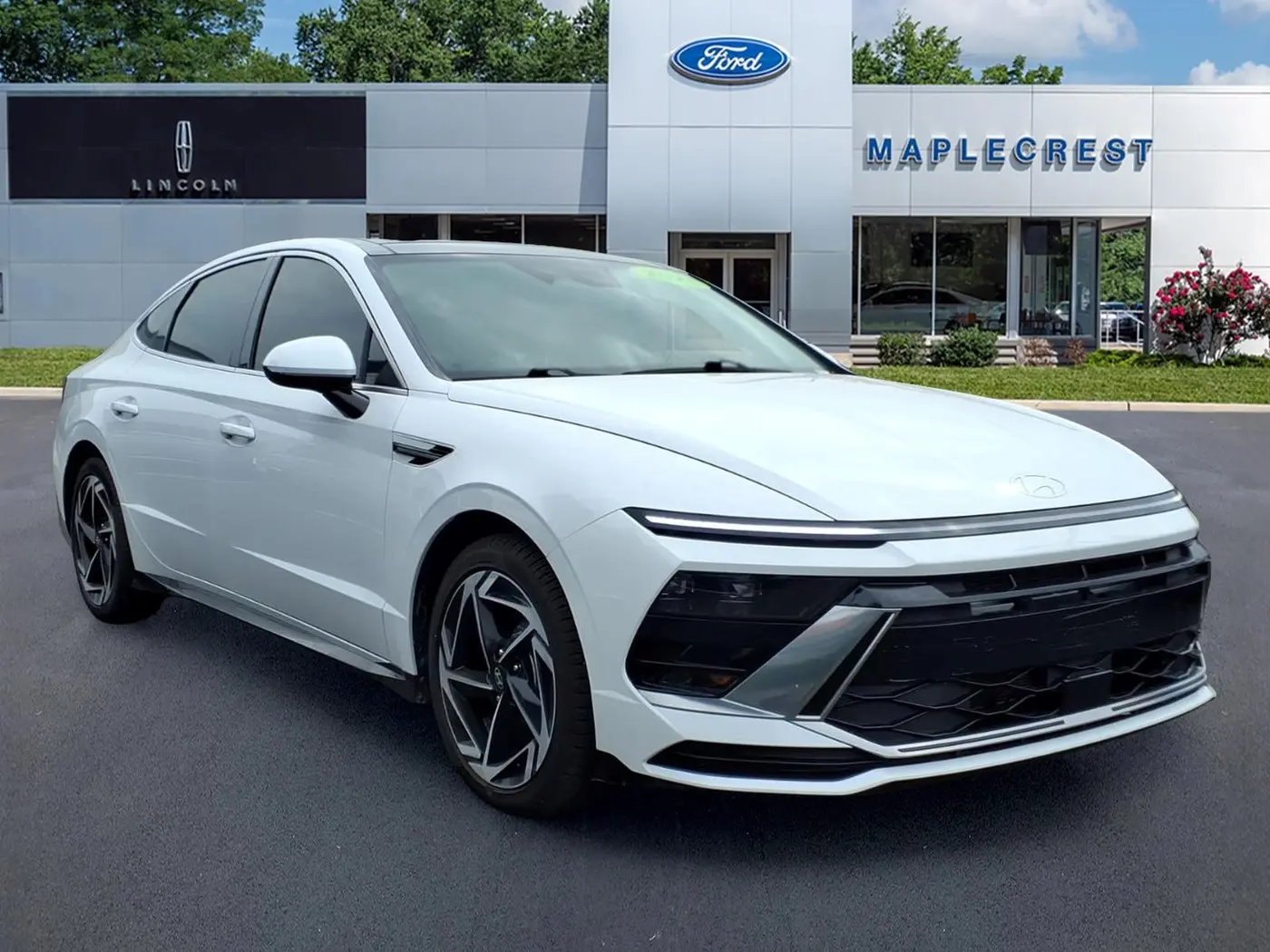 2025 Hyundai Sonata - $26,397