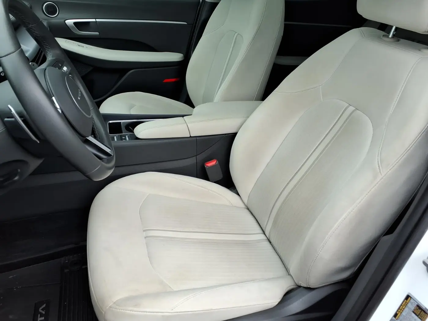 2025 Hyundai Sonata - $26,397