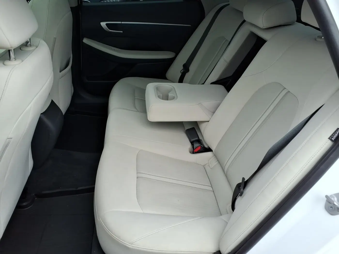 2025 Hyundai Sonata - $26,397