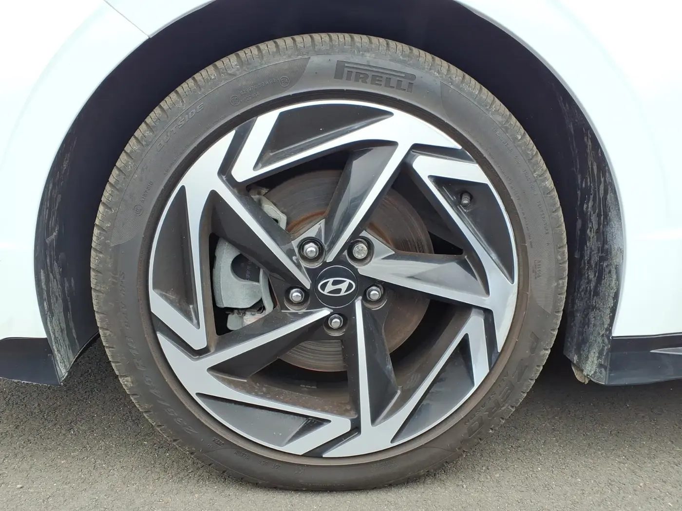 2025 Hyundai Sonata - $26,397