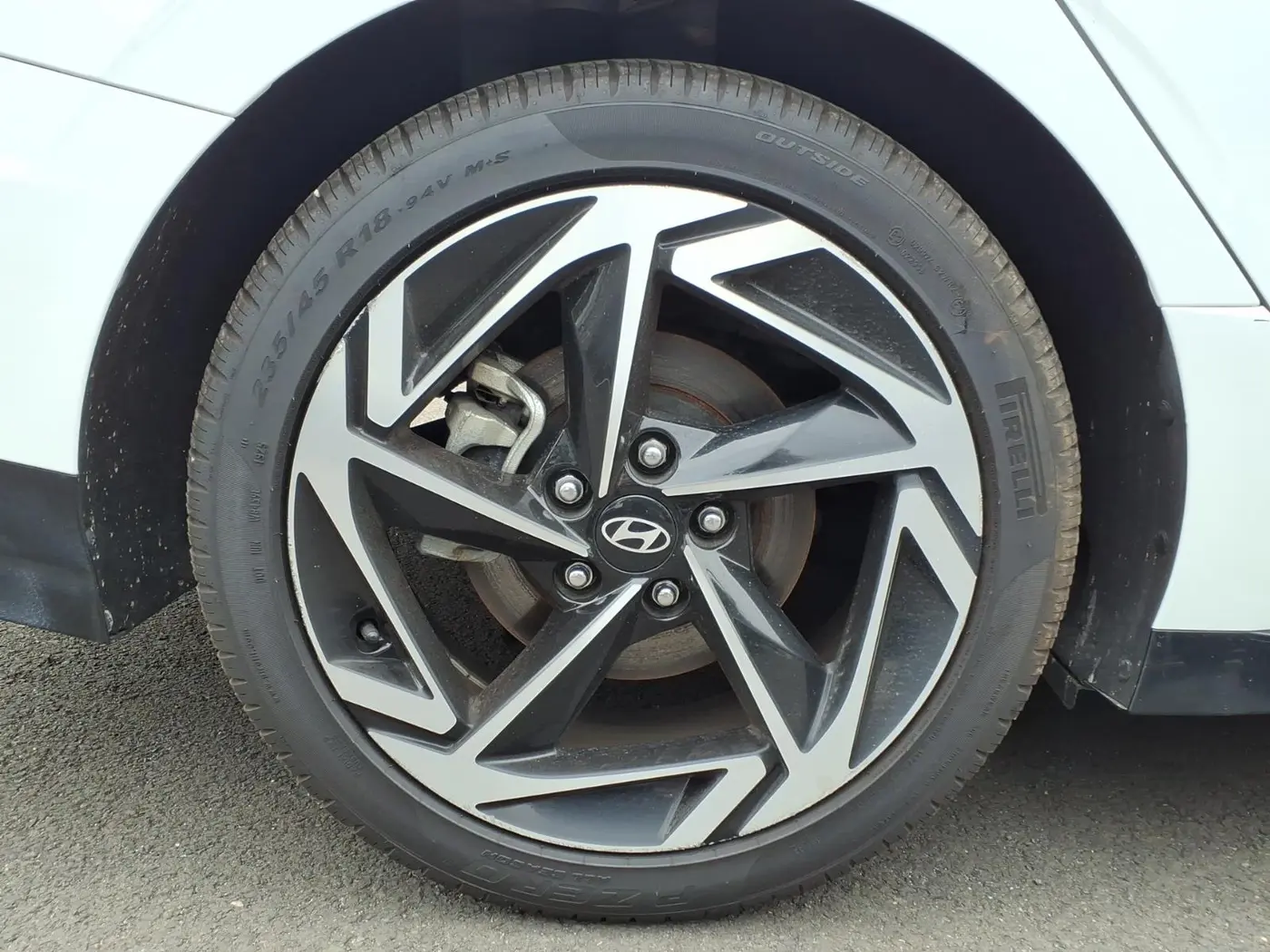 2025 Hyundai Sonata - $26,397