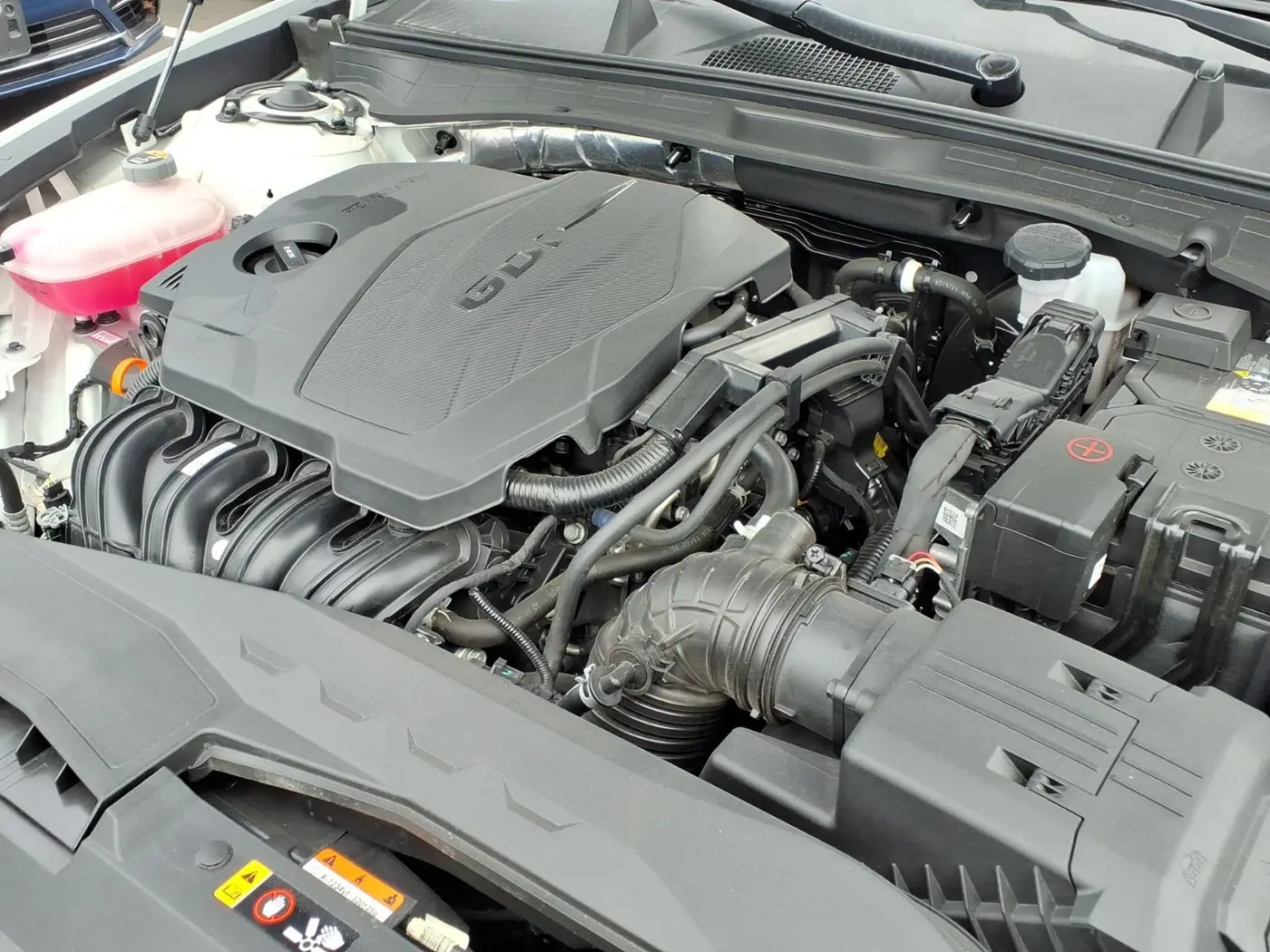 2025 Hyundai Sonata - $26,397