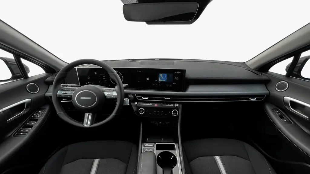 2025 Hyundai SONATA SEL Convenience