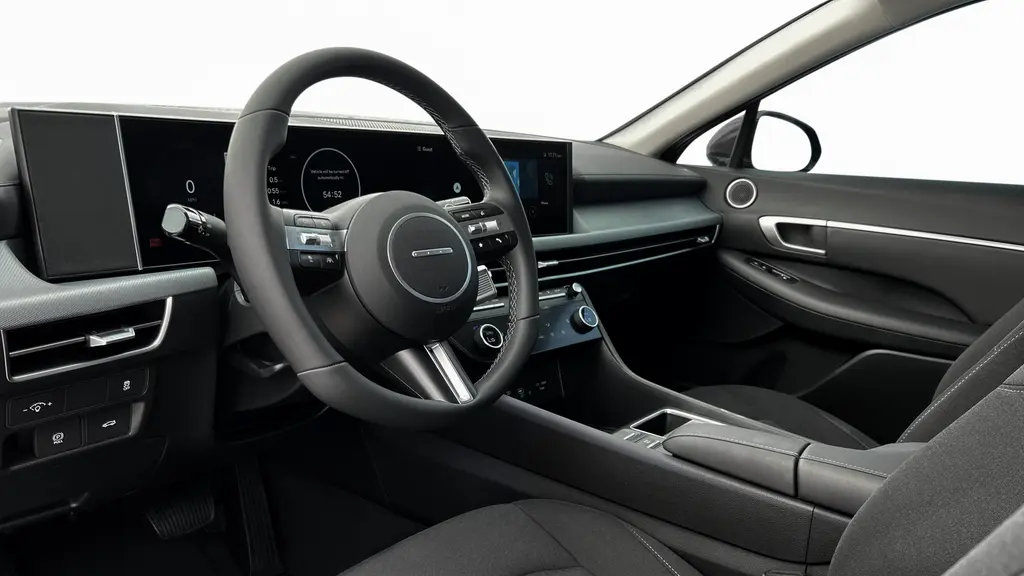 2025 Hyundai SONATA SEL Convenience