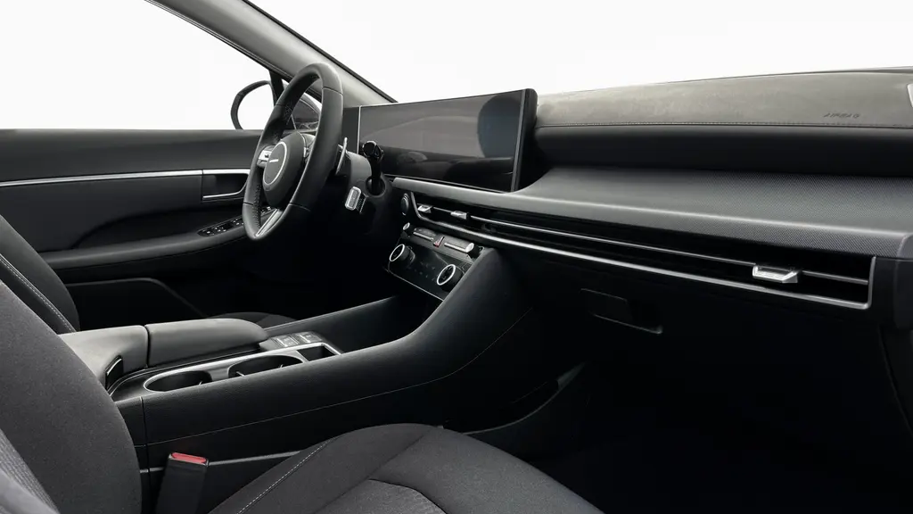 2025 Hyundai SONATA SEL Convenience