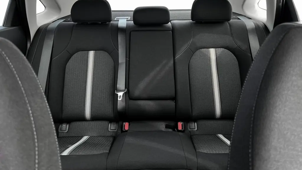 2025 Hyundai SONATA SEL Convenience