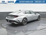 2025 Sonata Thumbnail 2
