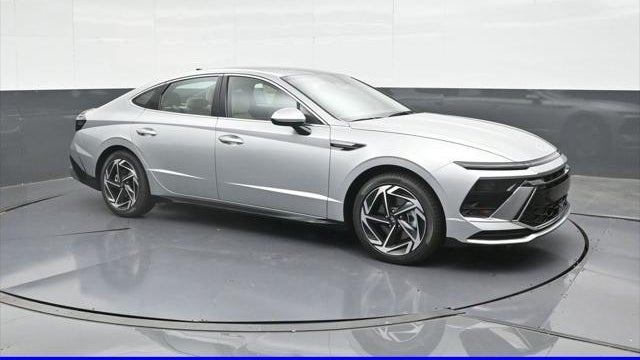 2025 Hyundai SONATA SEL Convenience
