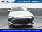 2025 Sonata Thumbnail 5