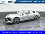 2025 Sonata Thumbnail 7
