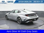 2025 Sonata Thumbnail 8