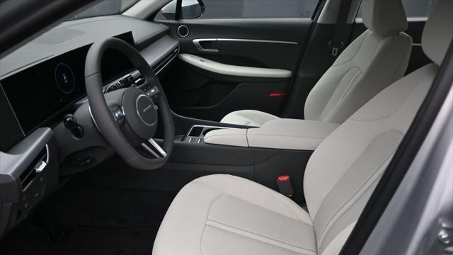 2025 Hyundai SONATA SEL Convenience