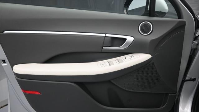 2025 Hyundai SONATA SEL Convenience