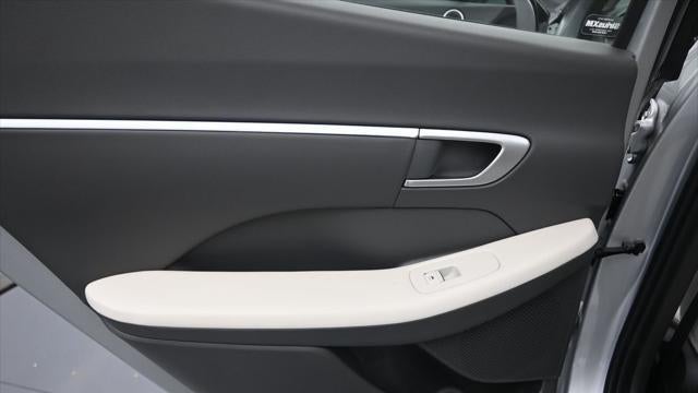 2025 Hyundai SONATA SEL Convenience