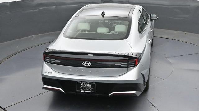2025 Hyundai SONATA SEL Convenience