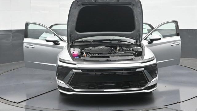 2025 Hyundai SONATA SEL Convenience