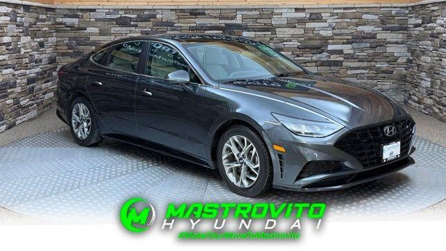 Preowned 2023 Hyundai SONATA SEL for Sale