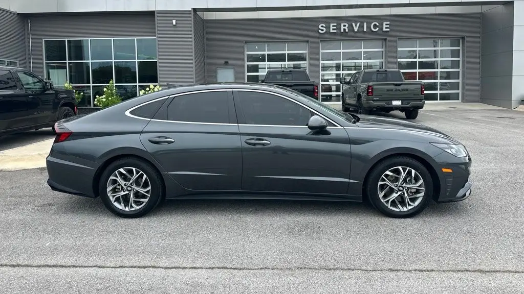 Preowned 2023 Hyundai SONATA SEL for Sale