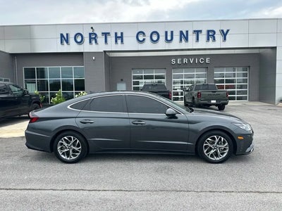 2023 Hyundai Sonata SEL 4DR Sedan
