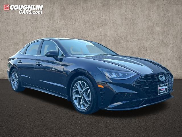 2023 Hyundai Sonata - $21,500