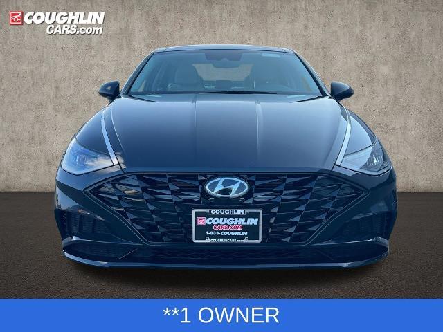 2023 Hyundai Sonata - $21,500