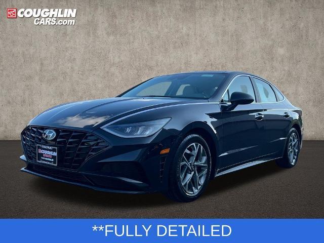 2023 Hyundai Sonata - $21,500