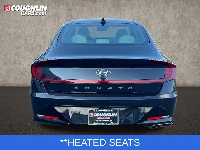 2023 Hyundai Sonata - $21,500