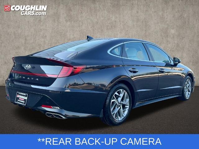 2023 Hyundai Sonata - $21,500
