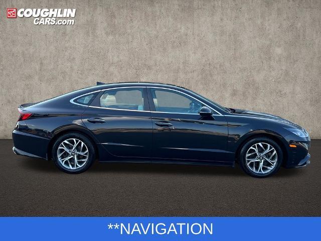 2023 Hyundai Sonata - $21,500
