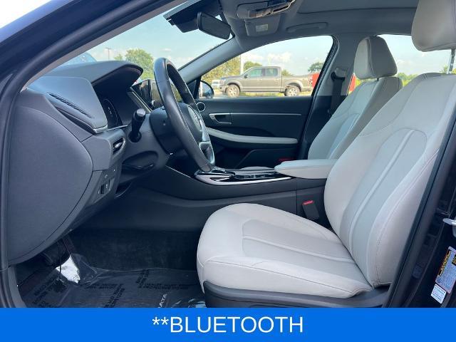 2023 Hyundai Sonata - $21,500
