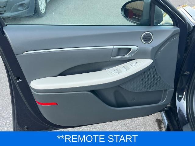 2023 Hyundai Sonata - $21,500