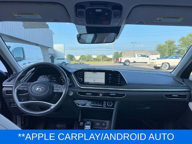 2023 Hyundai Sonata - $21,500