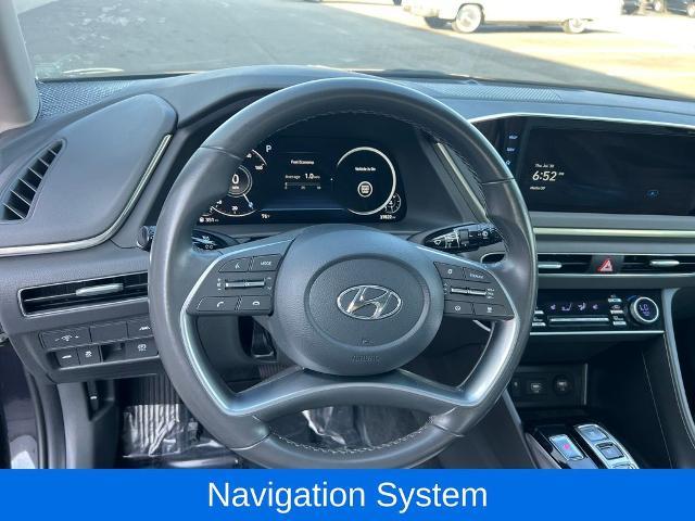 2023 Hyundai Sonata - $21,500