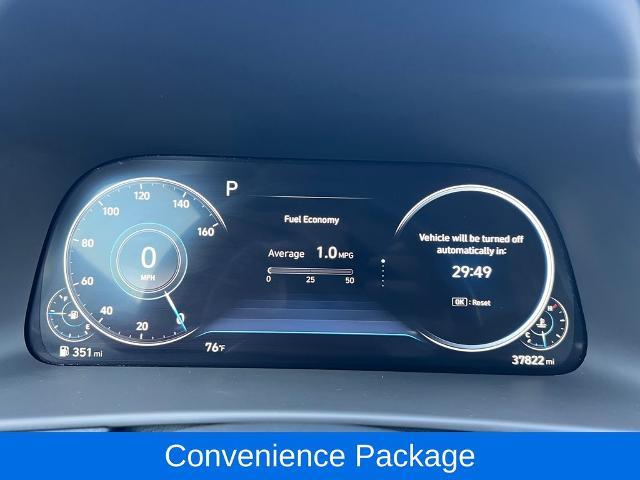 2023 Hyundai Sonata - $21,500