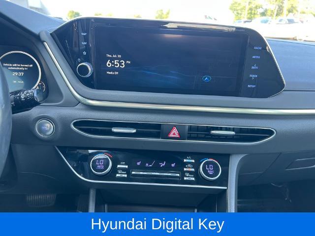 2023 Hyundai Sonata - $21,500