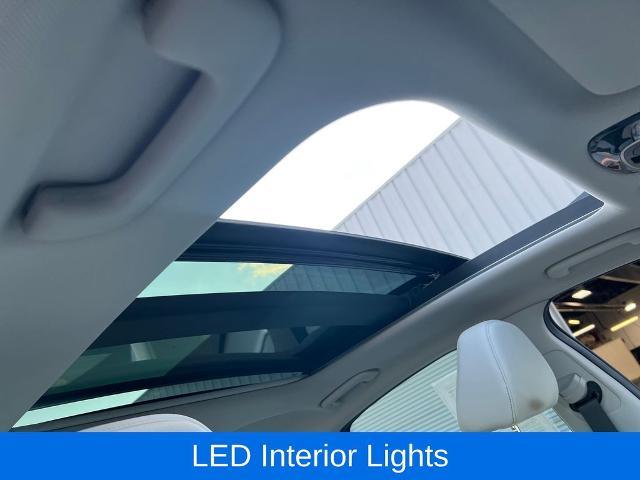 2023 Hyundai Sonata - $21,500