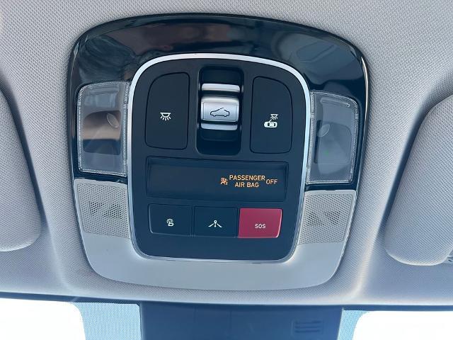 2023 Hyundai Sonata - $21,500