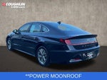 2023 Sonata Thumbnail 6