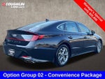 2023 Sonata Thumbnail 7
