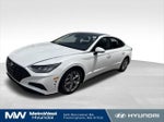 2023 Sonata Thumbnail 1